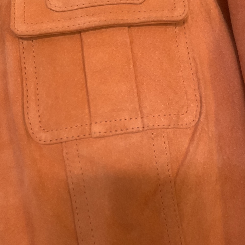 5 Button Jacket. - image 5